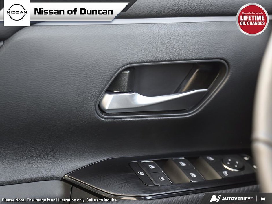 2025 Nissan Kicks SR PREMIUM-15