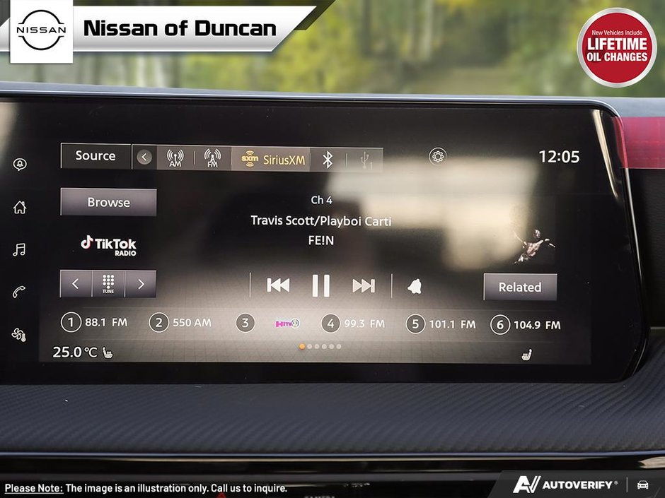 2025 Nissan Kicks SR PREMIUM-17