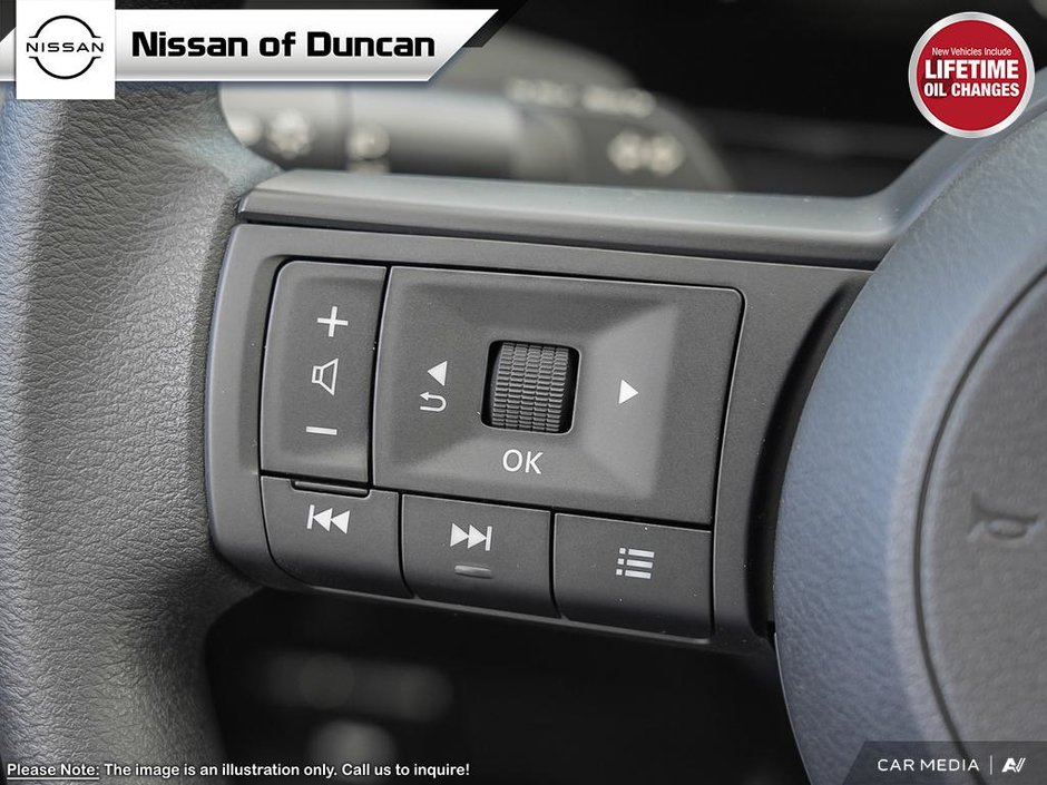 2025 Nissan Kicks S-14