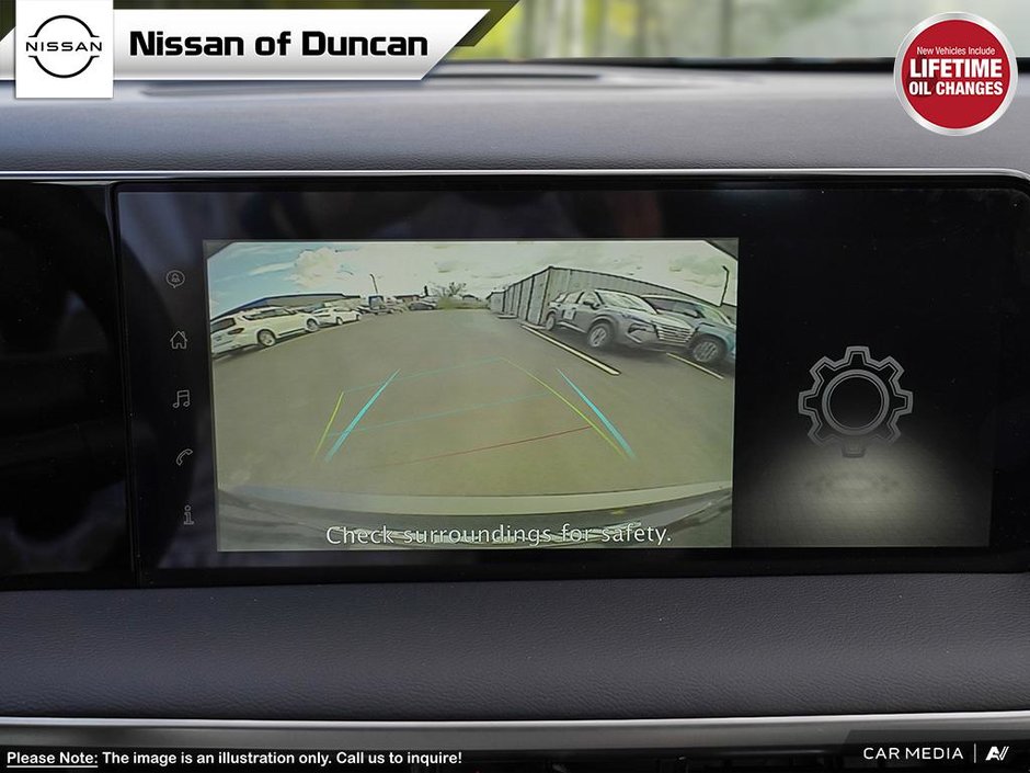 2025 Nissan Kicks S-22
