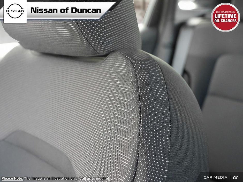 2025 Nissan Kicks S-19