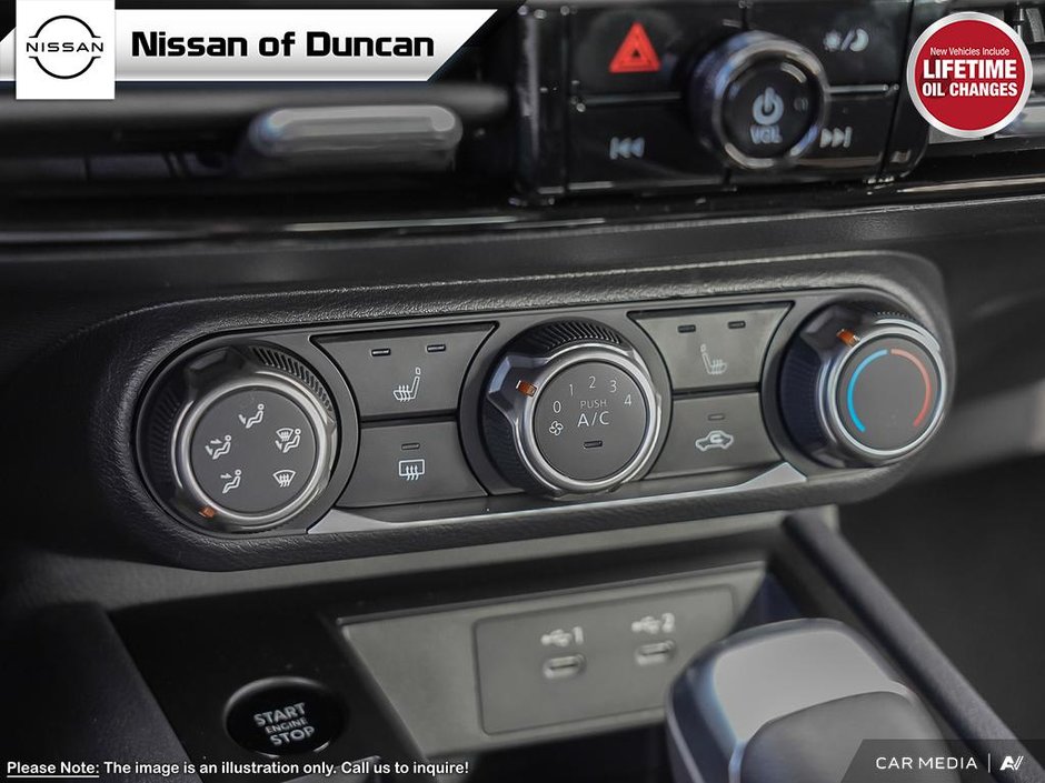 2025 Nissan Kicks S-23