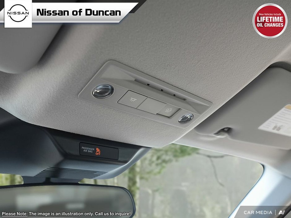 2025 Nissan Kicks S-18