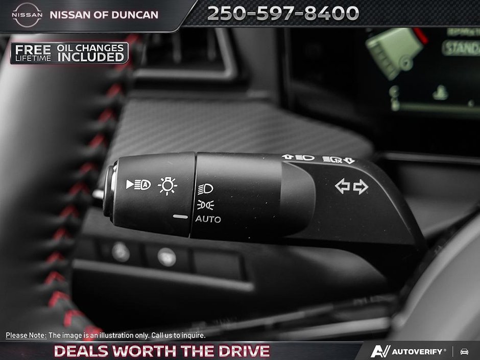 2025 Nissan Kicks SR PREMIUM SPRT WHL PKG-24