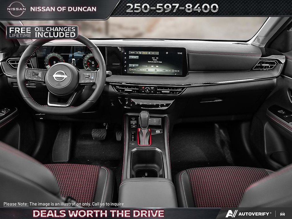 2025 Nissan Kicks SR PREMIUM SPRT WHL PKG-21