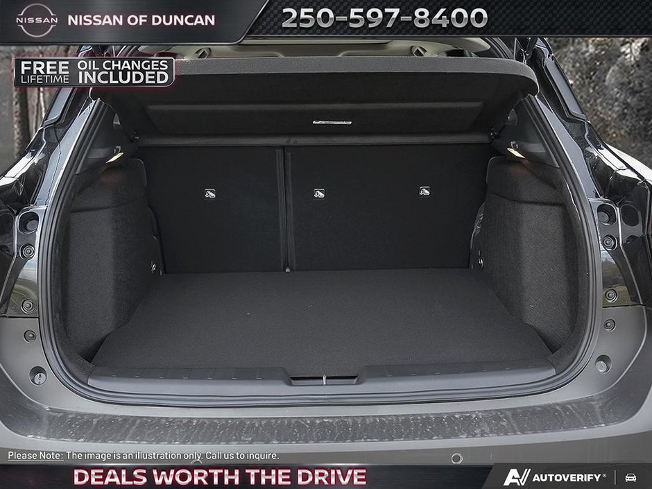 2025 Nissan Kicks SR PREMIUM SPRT WHL PKG-6