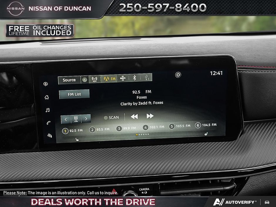 2025 Nissan Kicks SR PREMIUM SPRT WHL PKG-17