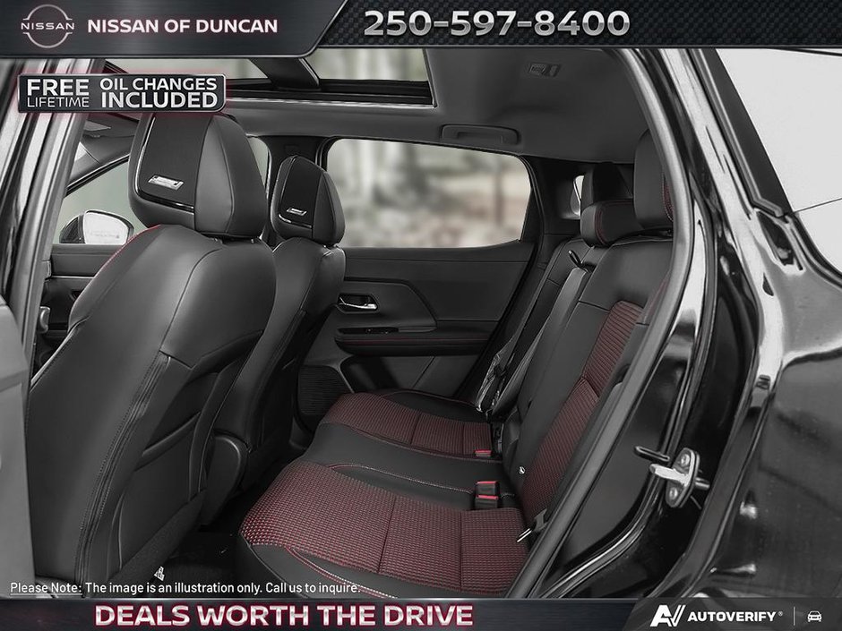 2025 Nissan Kicks SR PREMIUM SPRT WHL PKG-20
