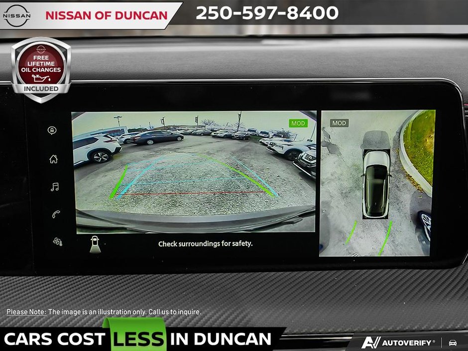 2025 Nissan Kicks SR PREMIUM SPRT WHL PKG-22