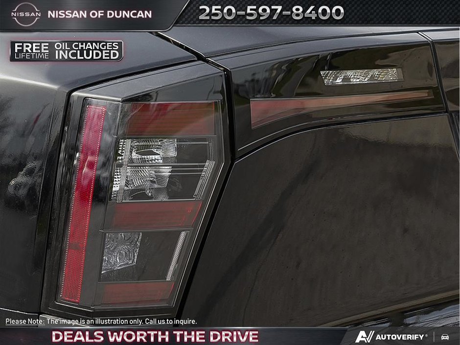 2025 Nissan Kicks SR PREMIUM SPRT WHL PKG-10