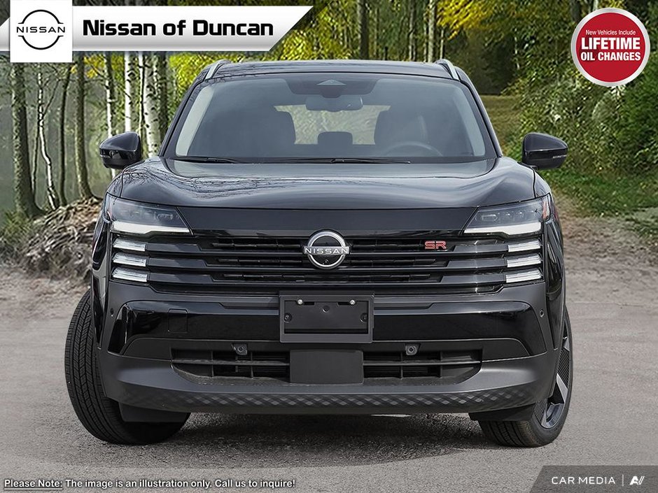 2025 Nissan Kicks SR PREMIUM SPRT WHL PKG-1