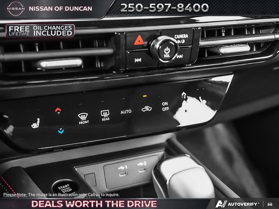 2025 Nissan Kicks SR PREMIUM SPRT WHL PKG-23