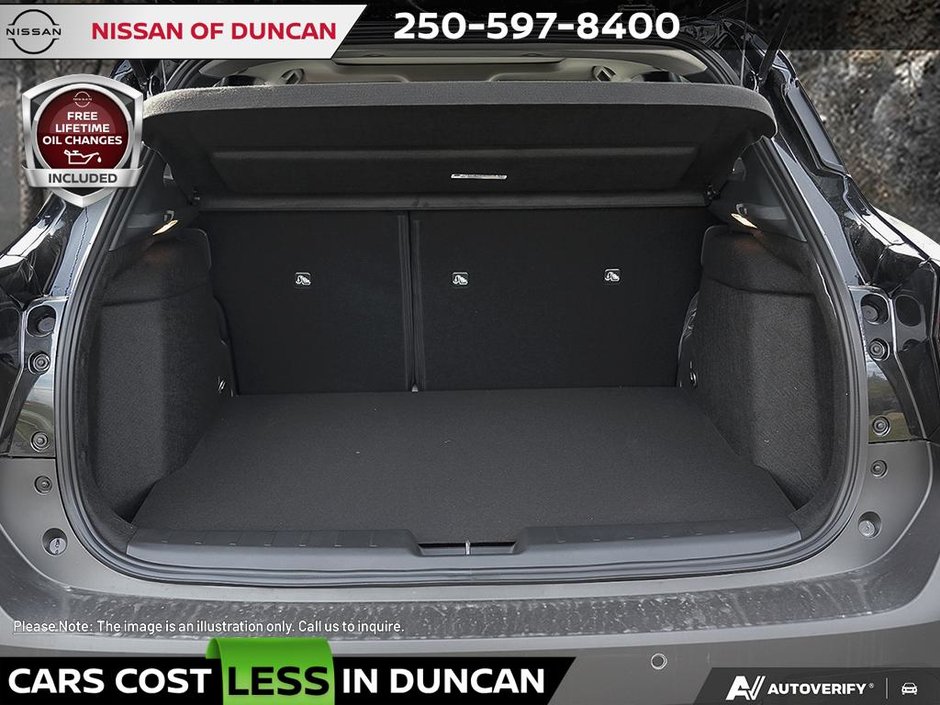 2025 Nissan Kicks SR PREMIUM SPRT WHL PKG-6