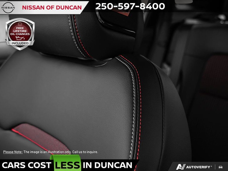 2025 Nissan Kicks SR PREMIUM SPRT WHL PKG-19