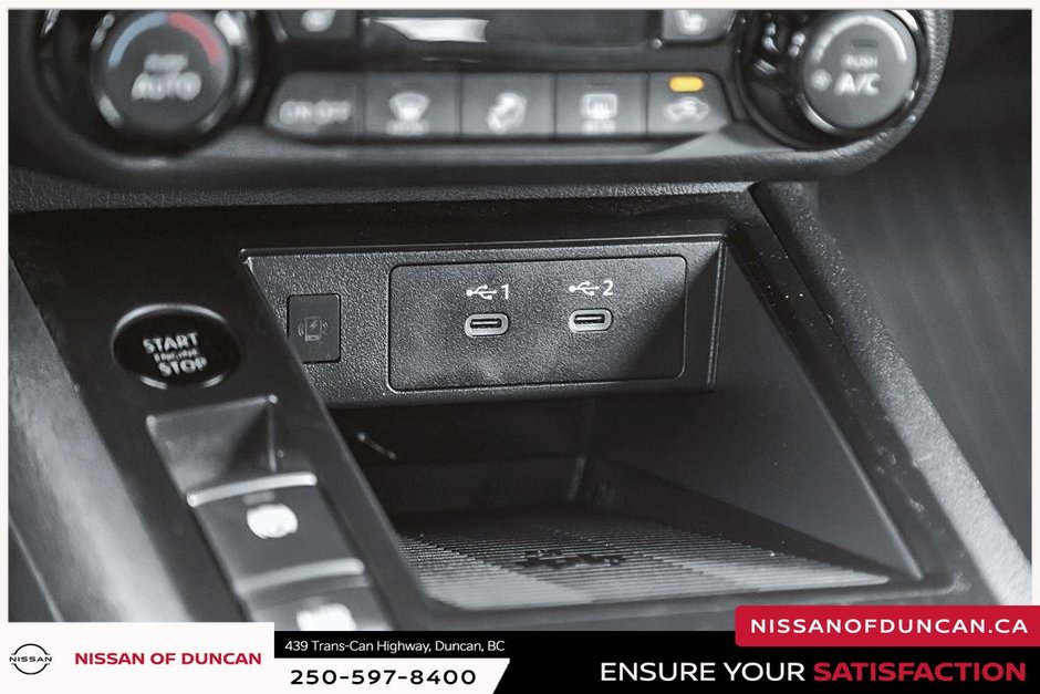 2025 Nissan Kicks SV-28