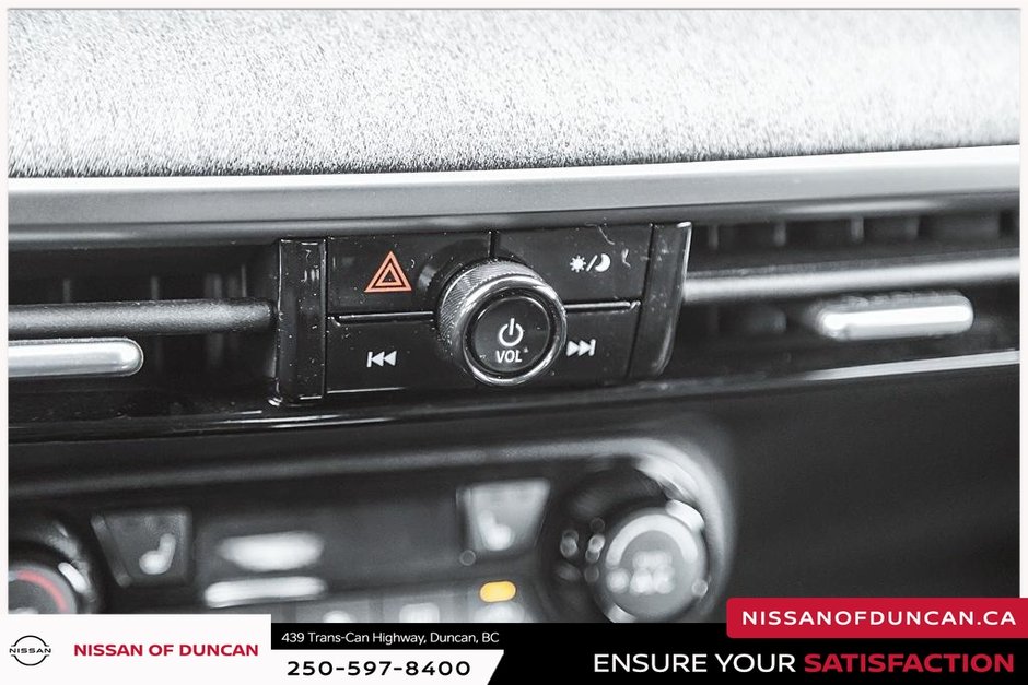 2025 Nissan Kicks SV-26