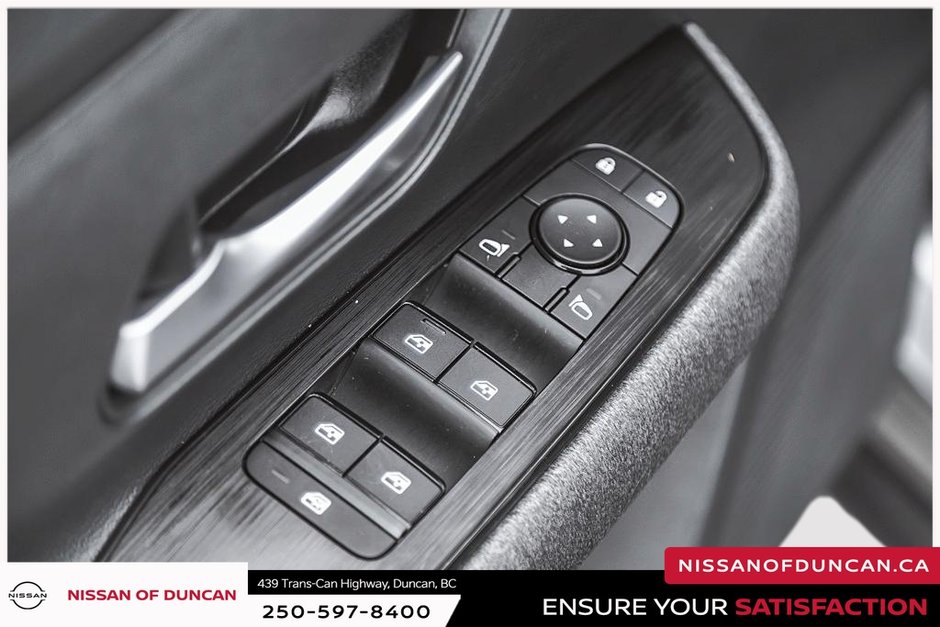 2025 Nissan Kicks SV-11