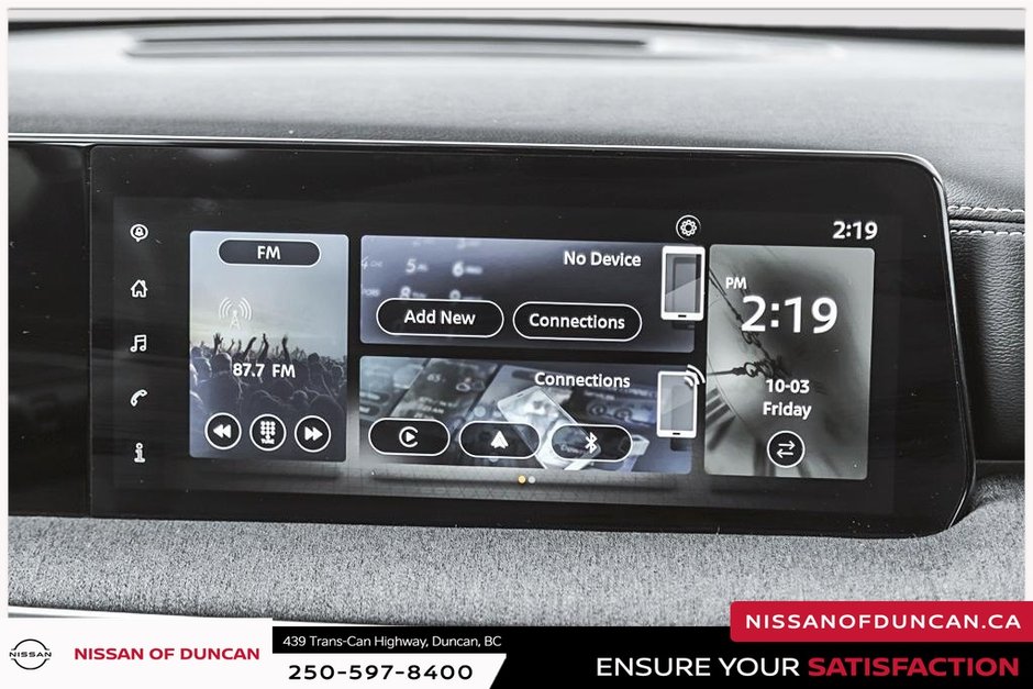 2025 Nissan Kicks SV-18