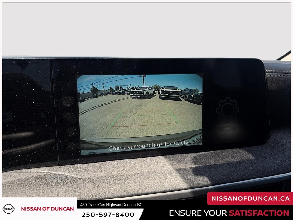 2025 Nissan Kicks SV-17