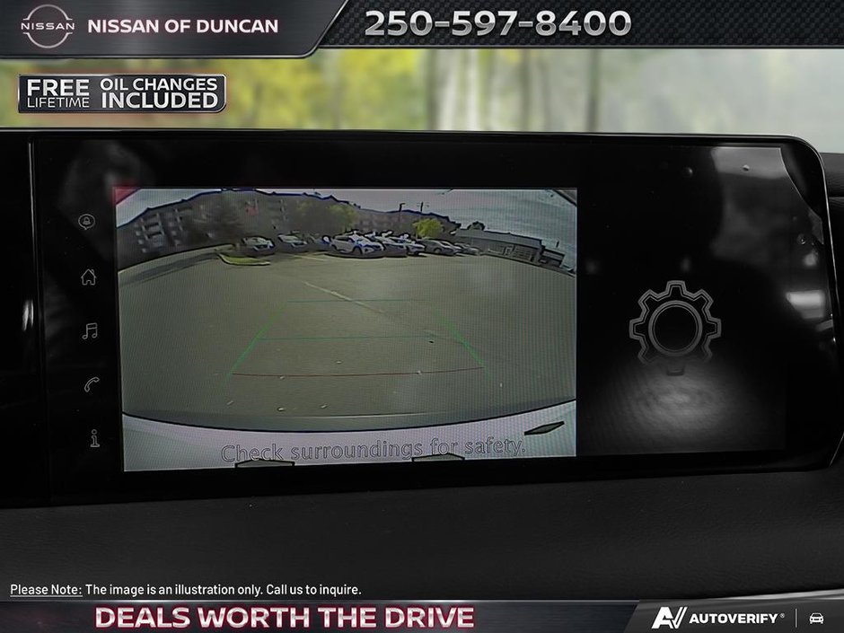 2026 Nissan Kicks S FWD-21