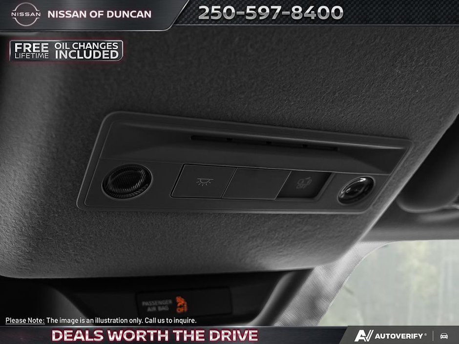 2026 Nissan Kicks S FWD-17