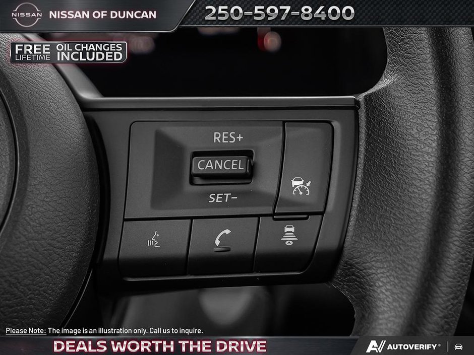 2026 Nissan Kicks S FWD-13