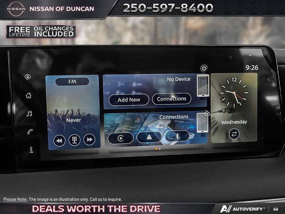 2026 Nissan Kicks S FWD-16