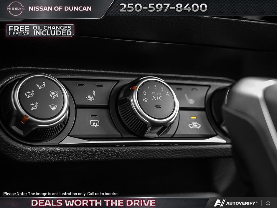 2026 Nissan Kicks S FWD-22