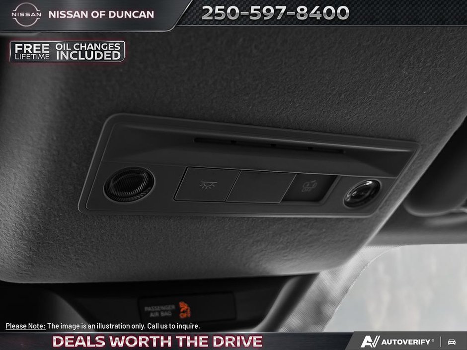 2026 Nissan Kicks S FWD-17