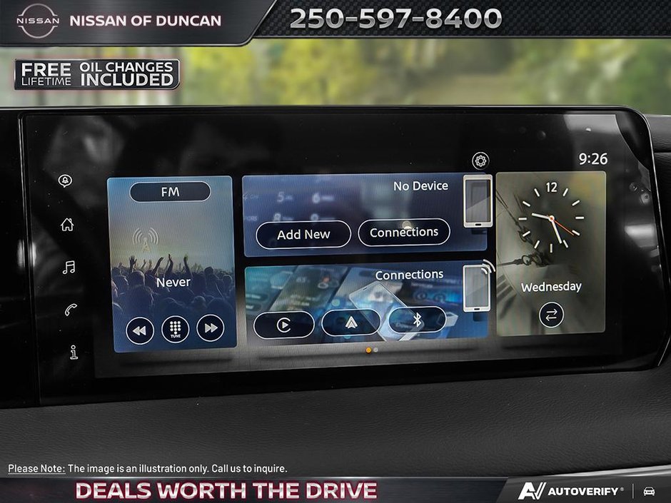 2026 Nissan Kicks S FWD-16