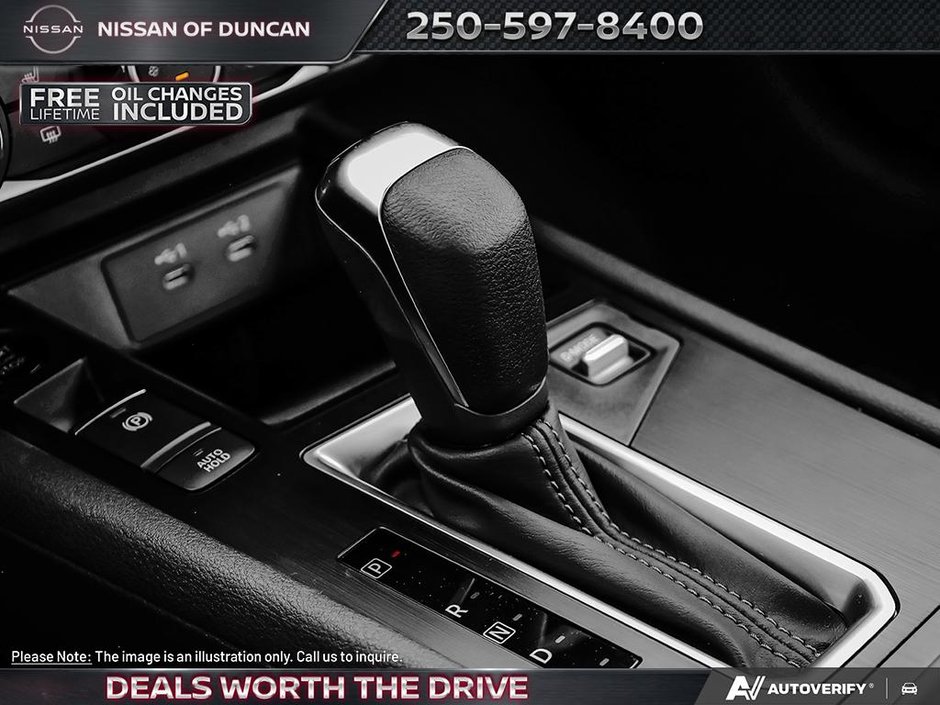 2026 Nissan Kicks S AWD-16