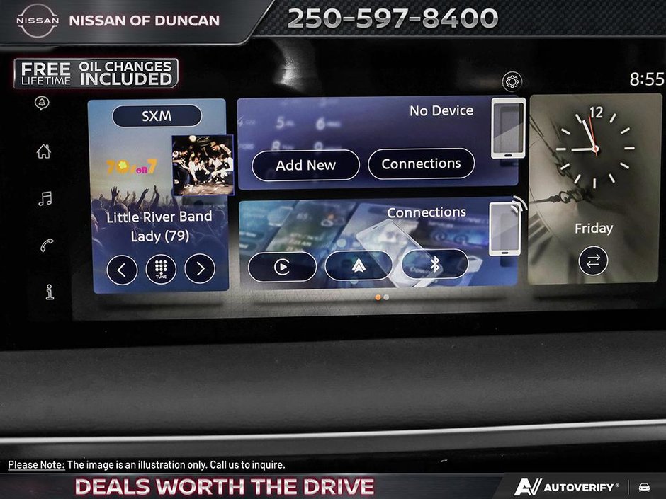 2026 Nissan Kicks S AWD-17