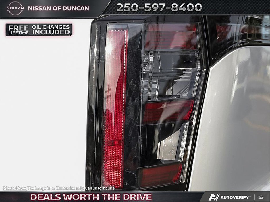 2026 Nissan Kicks S AWD-10