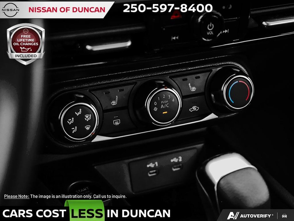 2026 Nissan Kicks S AWD-23