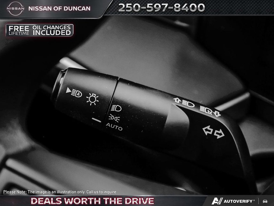 2026 Nissan Kicks S AWD-24