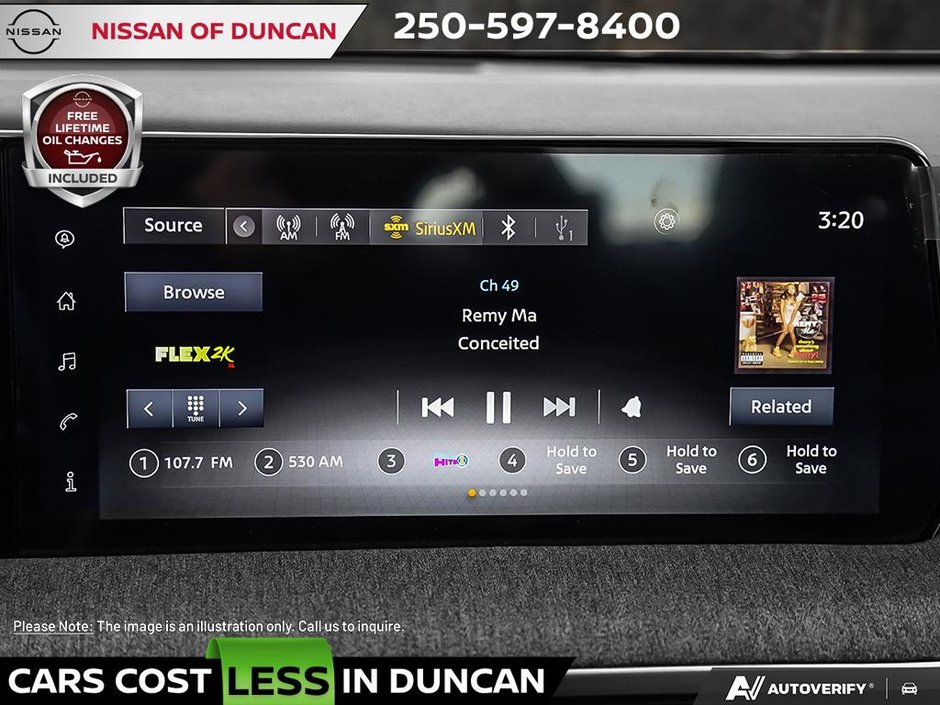 2026 Nissan Kicks SV AWD-17