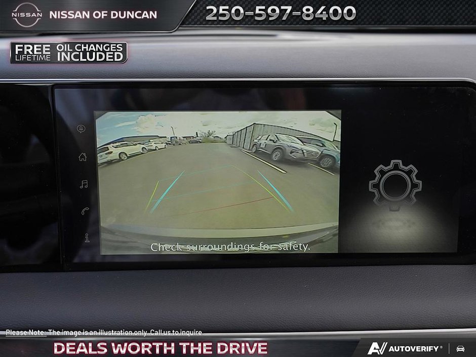 2026 Nissan Kicks S AWD-22
