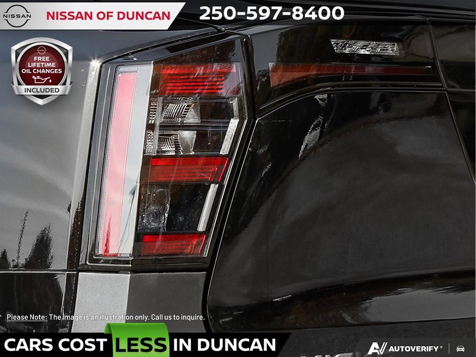 2026 Nissan Kicks SV-10