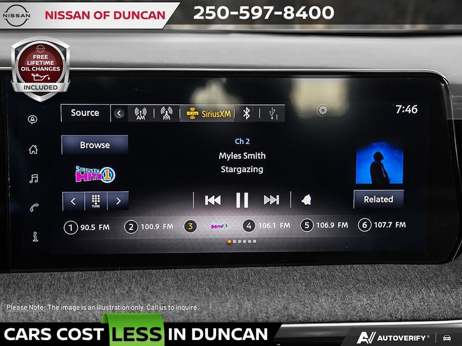 2026 Nissan Kicks SV-17