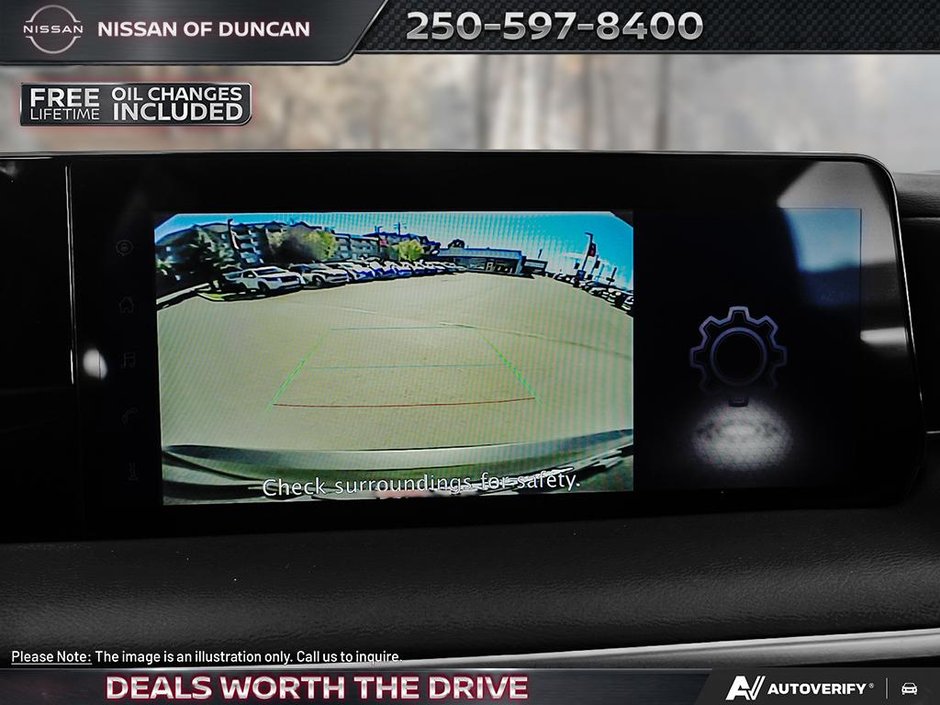 2026 Nissan Kicks S FWD-22