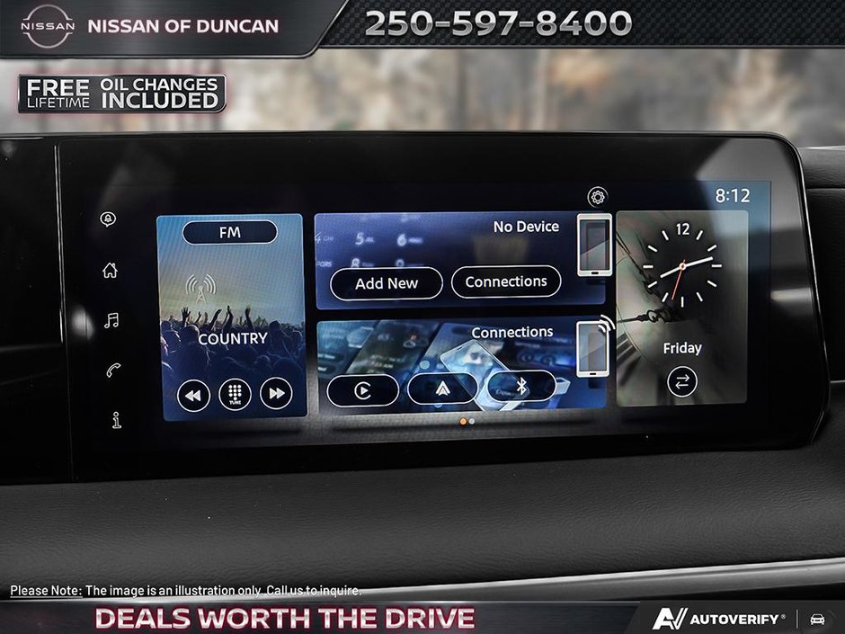 2026 Nissan Kicks S FWD-17