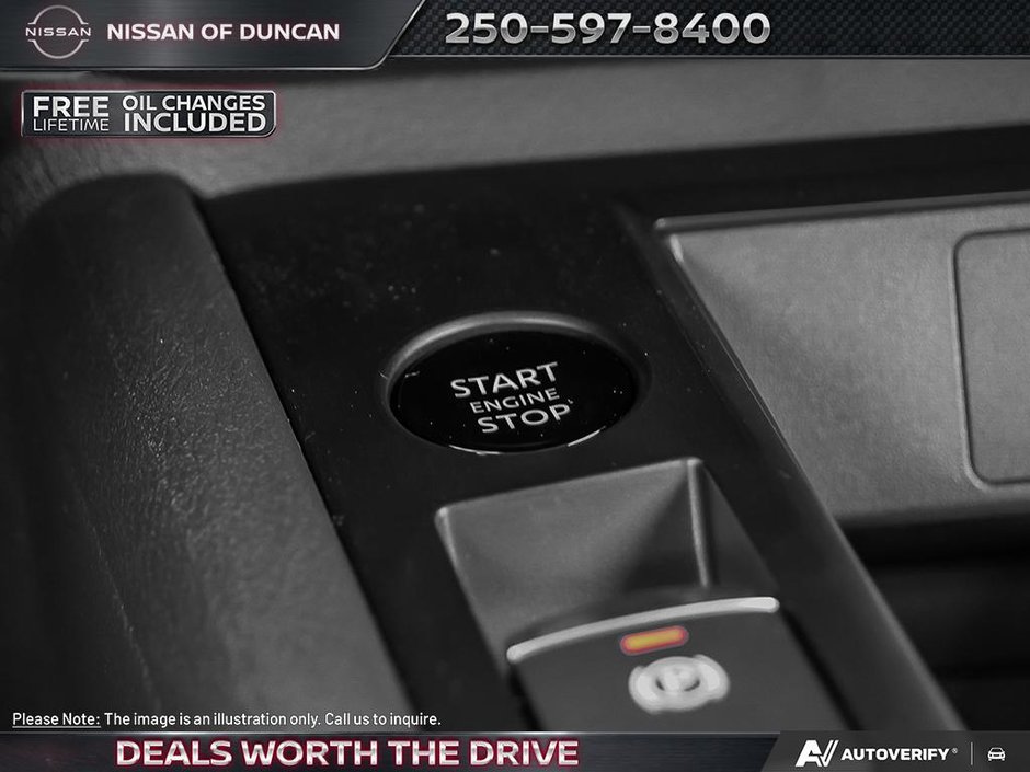 2026 Nissan Kicks S FWD-26