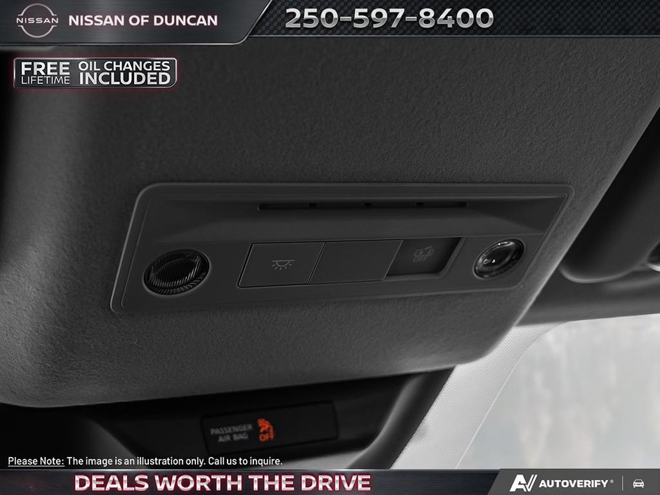 2026 Nissan Kicks S FWD-18