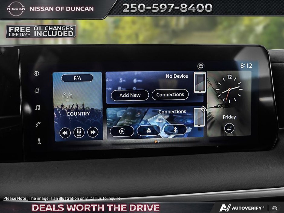 2026 Nissan Kicks S FWD-17