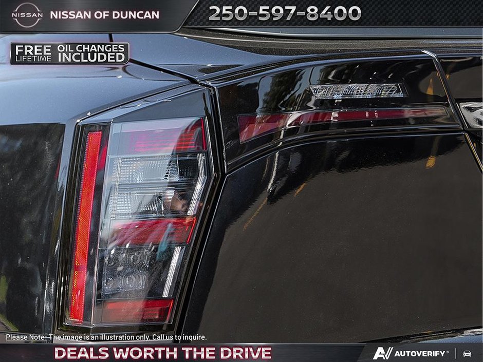 2026 Nissan Kicks S FWD-10