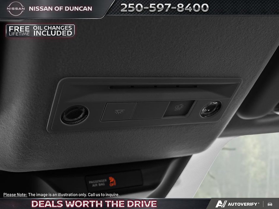 2026 Nissan Kicks S FWD-18