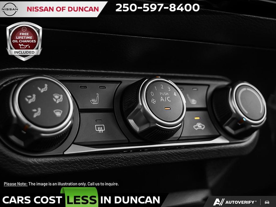 2026 Nissan Kicks S FWD-23