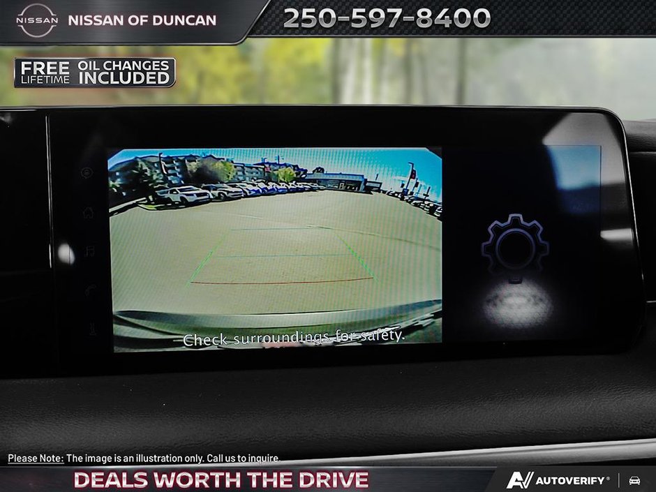 2026 Nissan Kicks S FWD-22