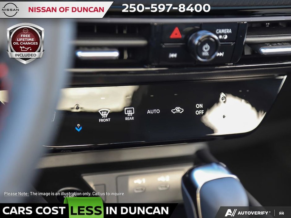 2026 Nissan Kicks SR Premium AWD-23