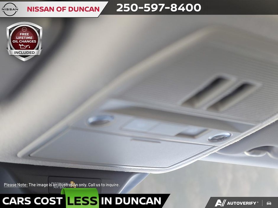 2026 Nissan Kicks SR Premium AWD-18